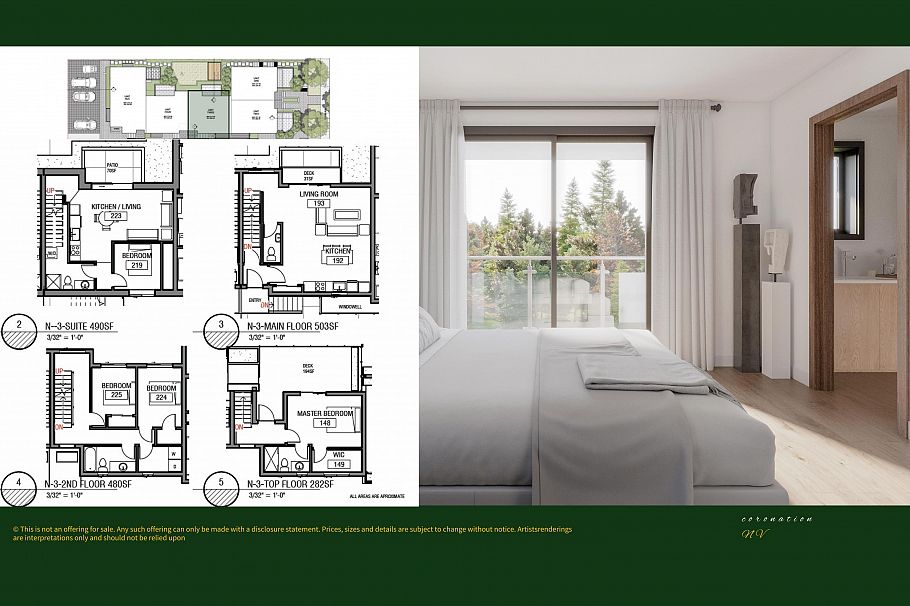 229-231 W 15th Street North Vancouver, BC - 5