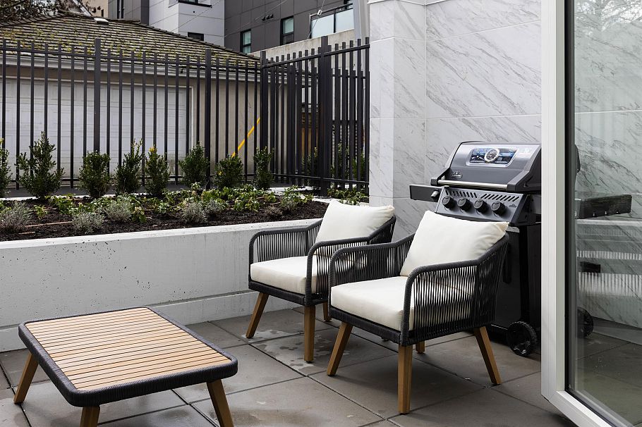 101 3668 W 10th Avenue Vancouver, BC - 39