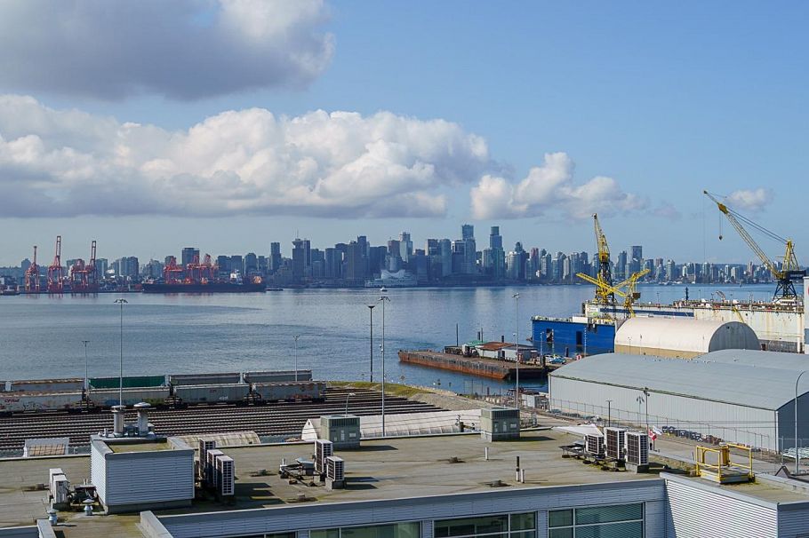 409 365 E 1st Street North Vancouver, BC - 25