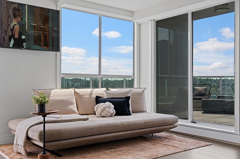 2403 1500 Howe Street Vancouver, BC - 34