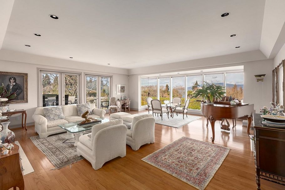 1516 Wesbrook Crescent Vancouver, BC - 6