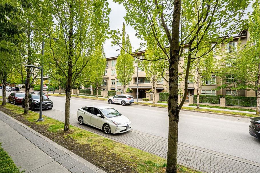 119 5928 Birney Avenue Vancouver, BC - 32