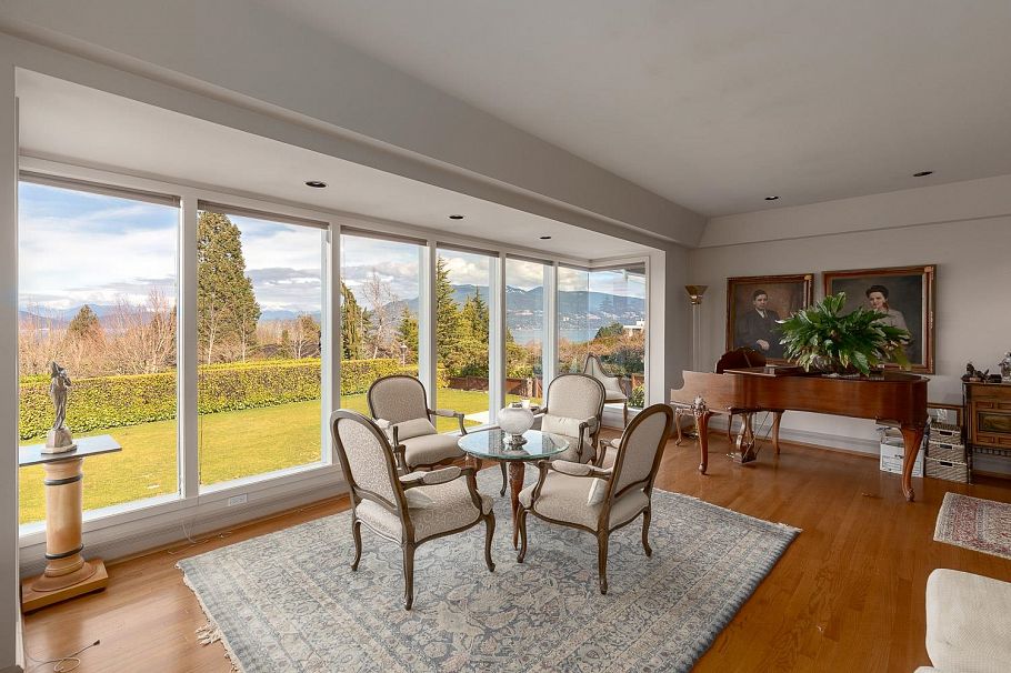 1516 Wesbrook Crescent Vancouver, BC - 9