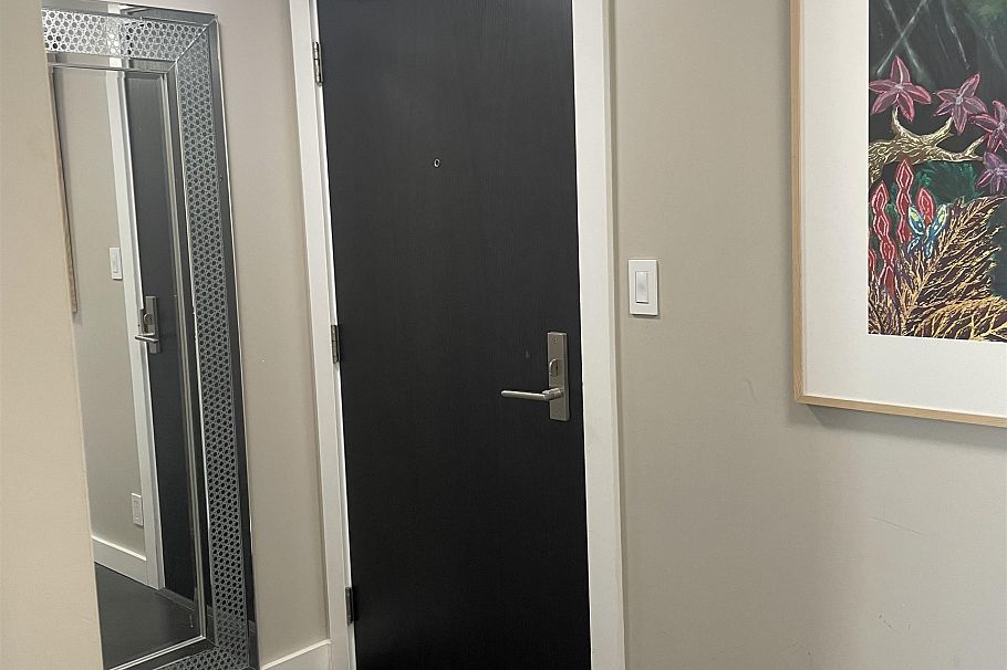 1201 1372 Seymour Street Vancouver, BC - 16