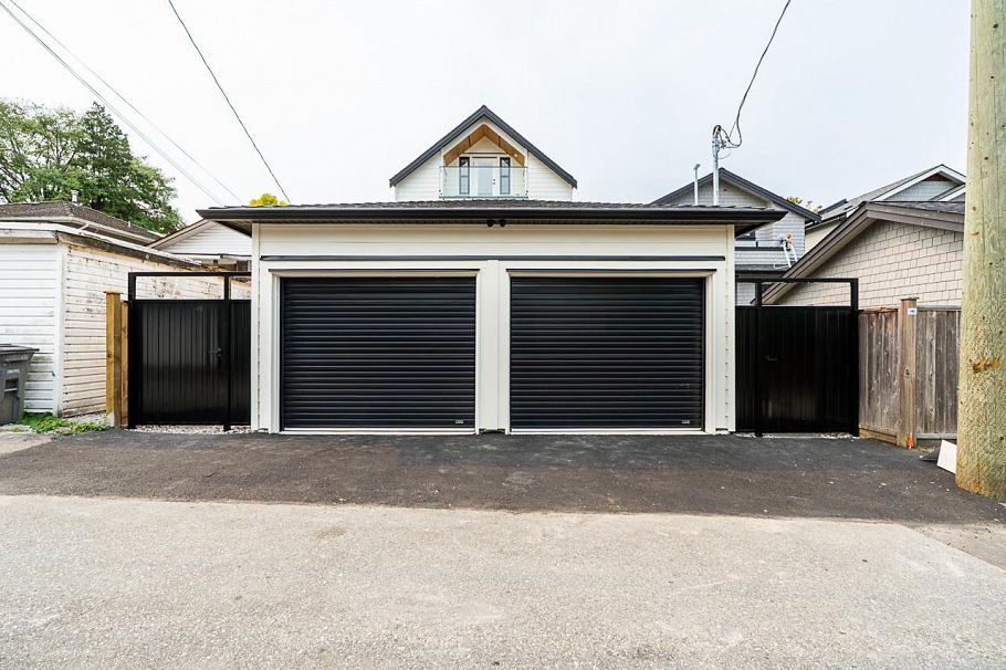 1 5304 Elgin Street Vancouver, BC - 28