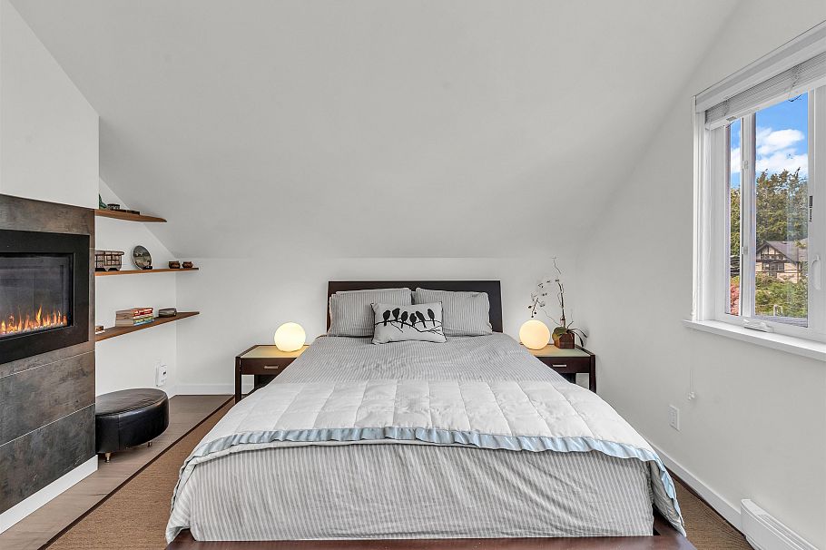 661 W 20th Avenue Vancouver, BC - 15