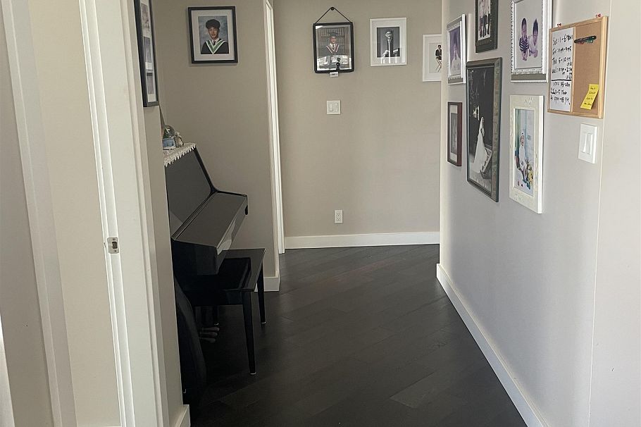 1201 1372 Seymour Street Vancouver, BC - 14