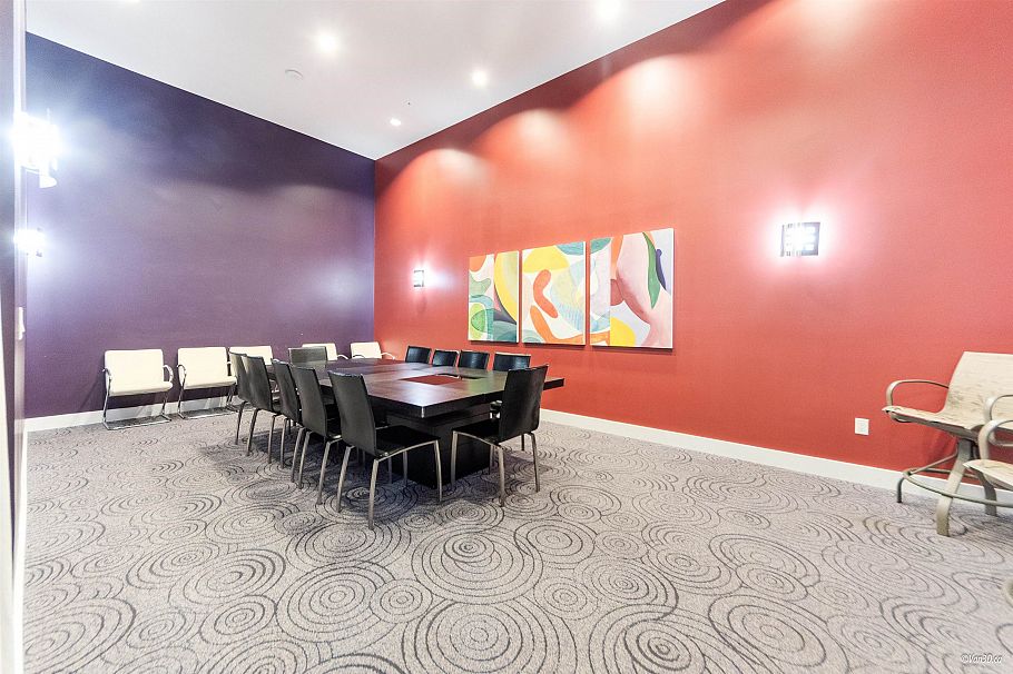 1002 188 E Esplanade Esplanade North Vancouver, BC - 23