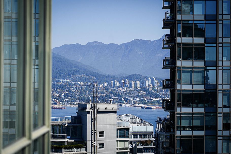 2909 1239 W Georgia Street Vancouver, BC - 13