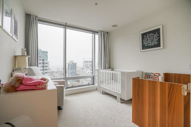 3001 1111 Alberni Street Vancouver, BC - 14