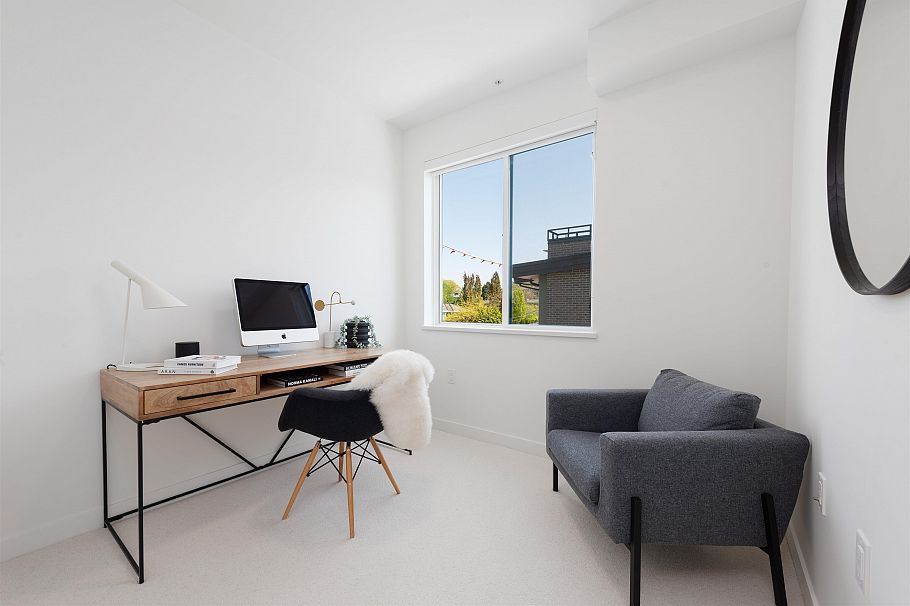 885 W 33rd Avenue Vancouver, BC - 5