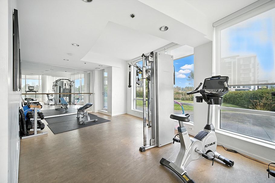 1502 8588 Cornish Street Vancouver, BC - 12