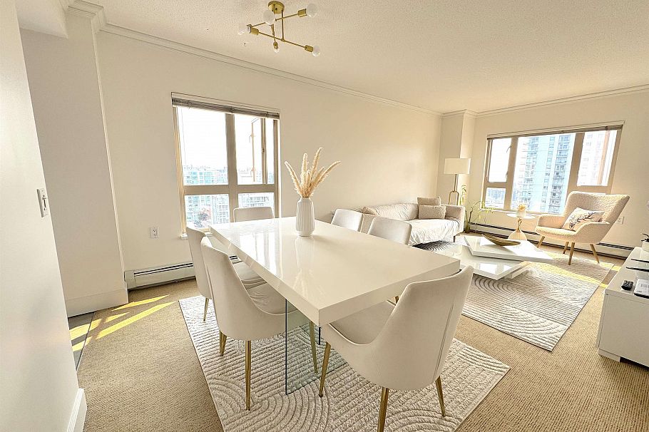 1503 121 W 15th Street North Vancouver, BC - 1