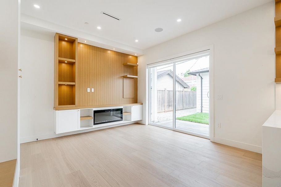 2 5304 Elgin Street Vancouver, BC - 7