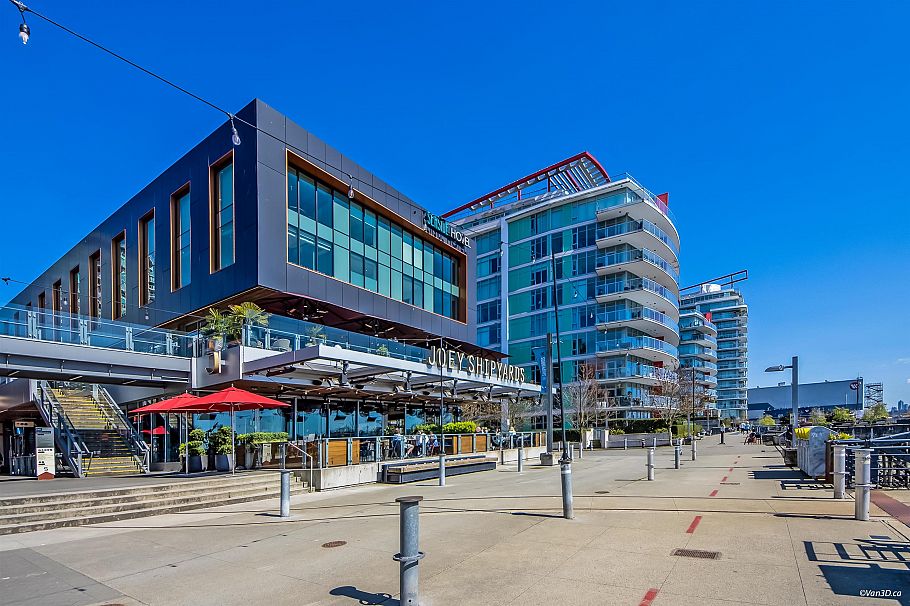 1002 188 E Esplanade Esplanade North Vancouver, BC - 29