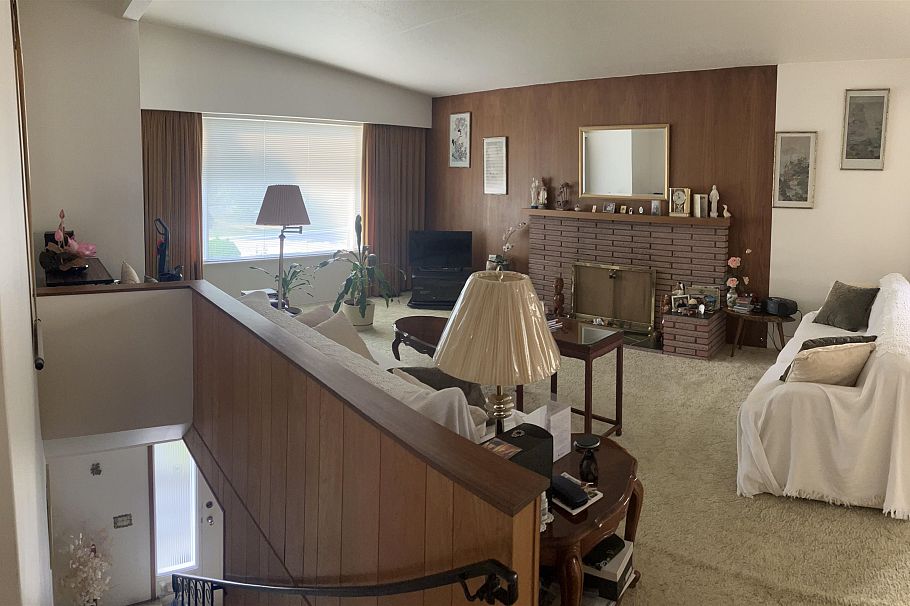 3527 W King Edward Avenue Vancouver, BC - 11