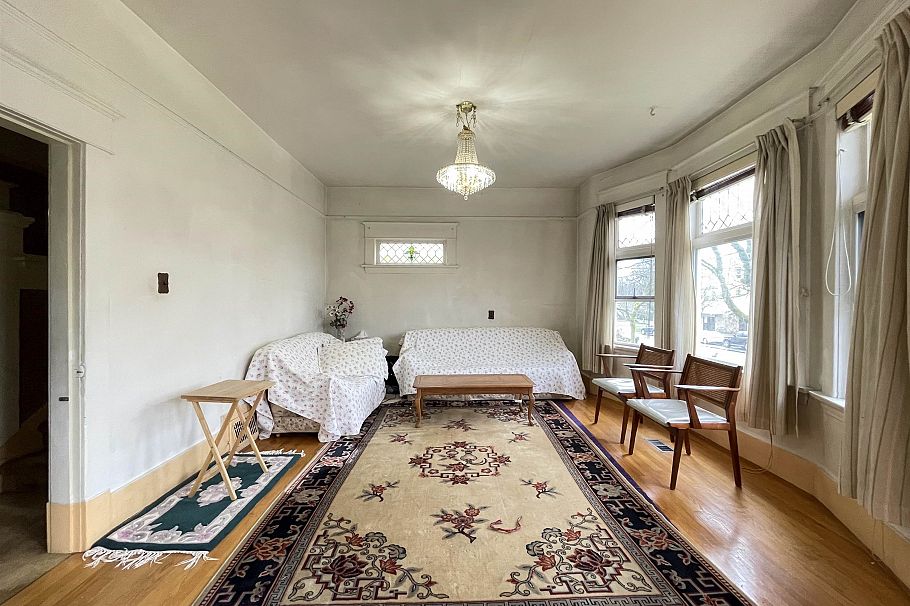 2250 E Pender Street Vancouver, BC - 5