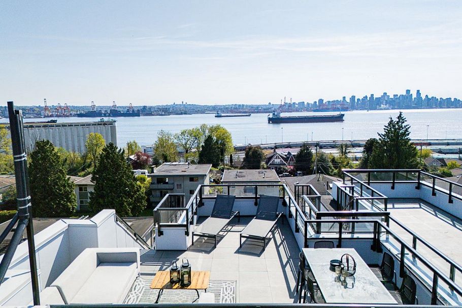 2 434 E 1st Street North Vancouver, BC - 39