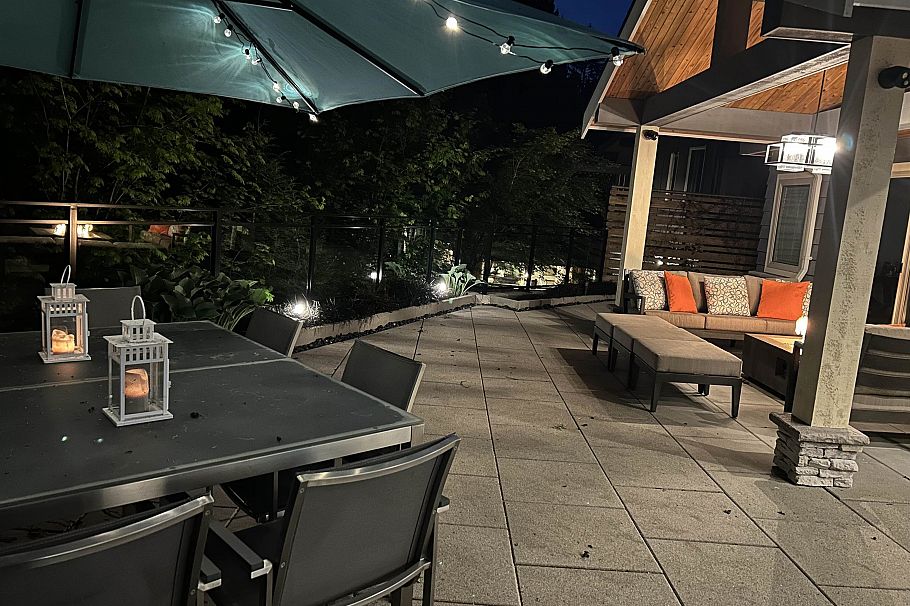 3690 Rutherford Crescent North Vancouver, BC - 40