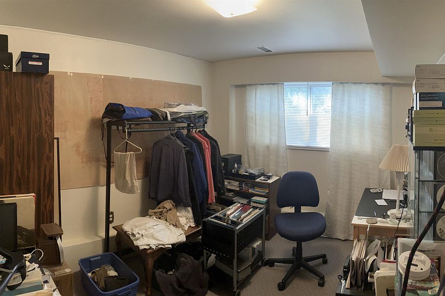 3527 W King Edward Avenue Vancouver, BC - 23