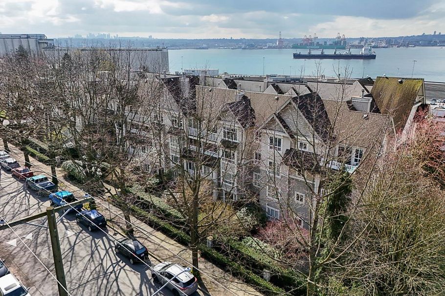 409 365 E 1st Street North Vancouver, BC - 29