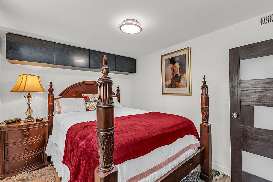 661 W 20th Avenue Vancouver, BC - 34