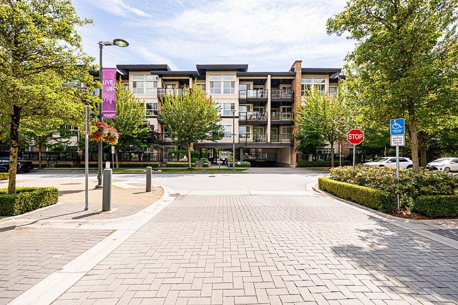 119 5928 Birney Avenue Vancouver, BC - 4