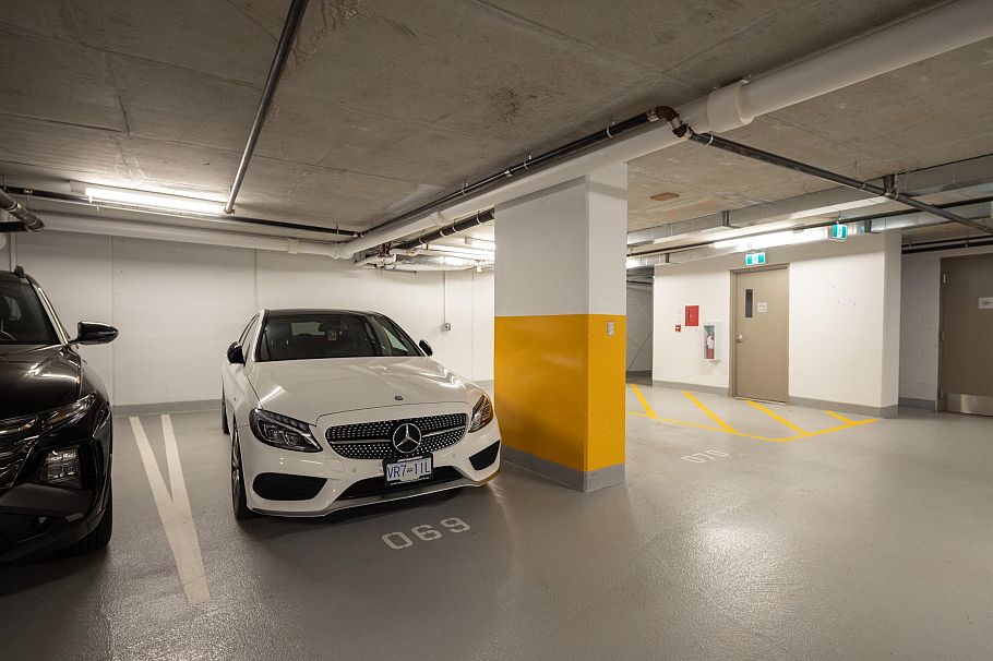 1013 1768 Cook Street Vancouver, BC - 33