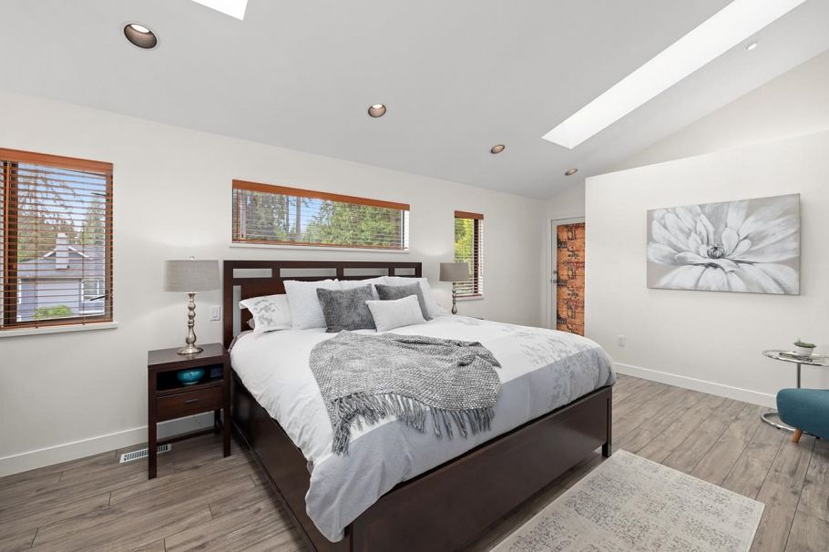 3690 Rutherford Crescent North Vancouver, BC - 25