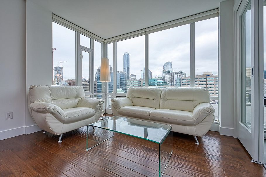 1104 565 Smithe Street Vancouver, BC - 4