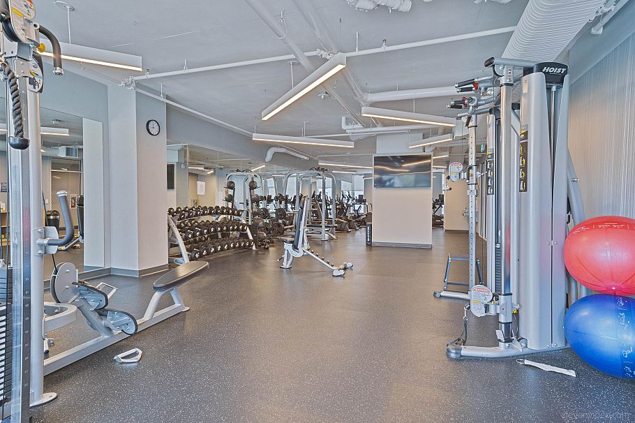 416 3438 Sawmill Crescent Vancouver, BC - 24