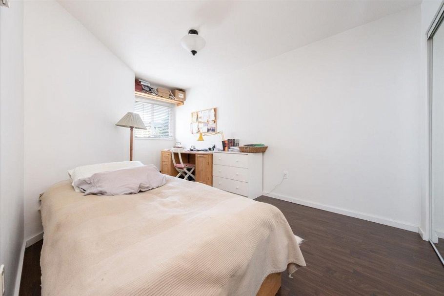 206 2255 Eton Street Vancouver, BC - 13