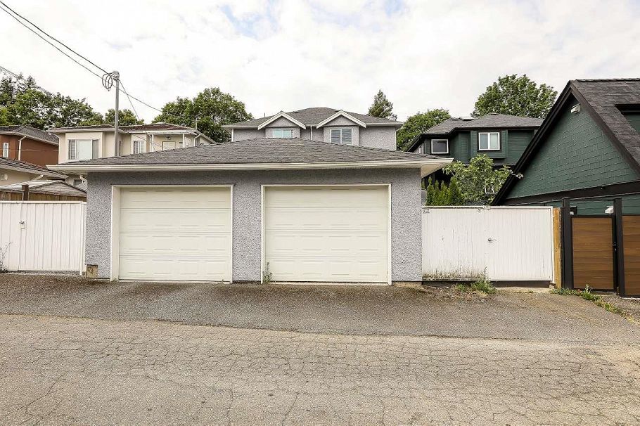 5606 Rhodes Street Vancouver, BC - 36