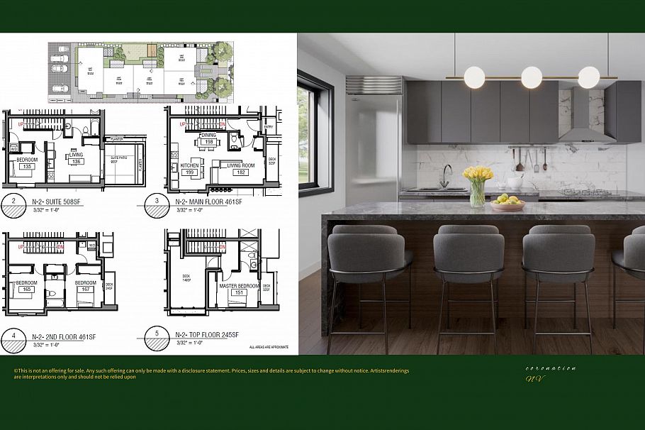 229-231 W 15th Street North Vancouver, BC - 4