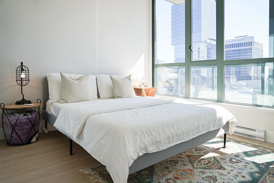 2909 1239 W Georgia Street Vancouver, BC - 6