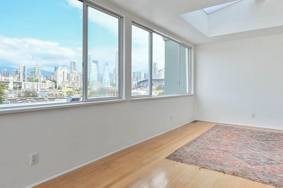 604 1508 Mariner Walk Vancouver, BC - 21