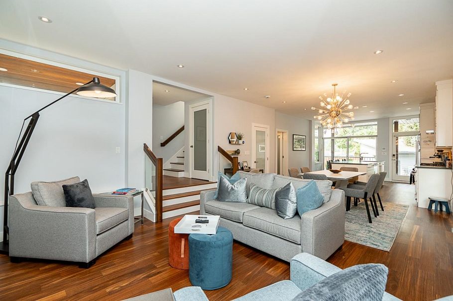 2007 Larson Road North Vancouver, BC - 7