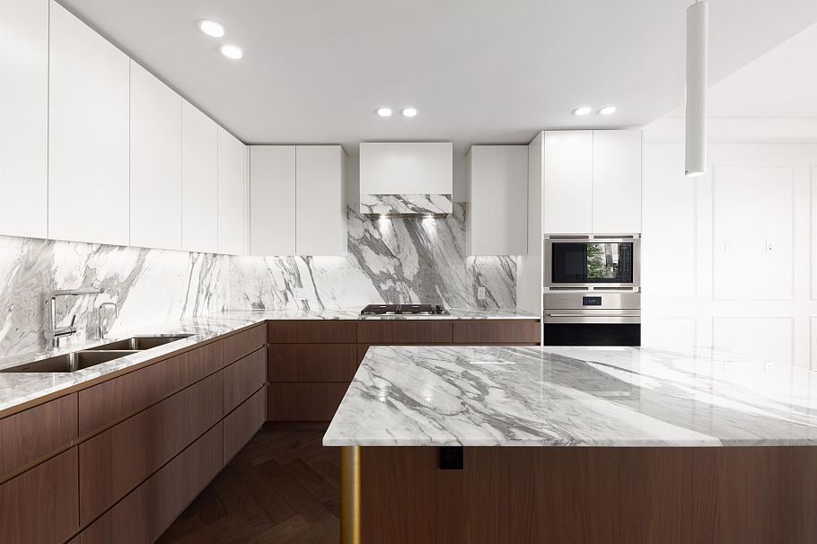 101 3668 W 10th Avenue Vancouver, BC - 3