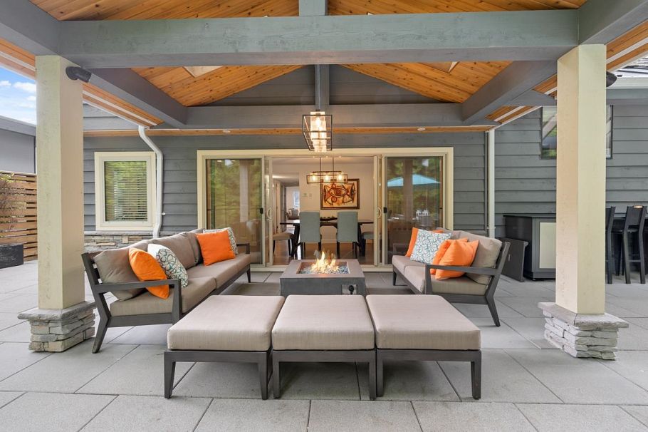 3690 Rutherford Crescent North Vancouver, BC - 20