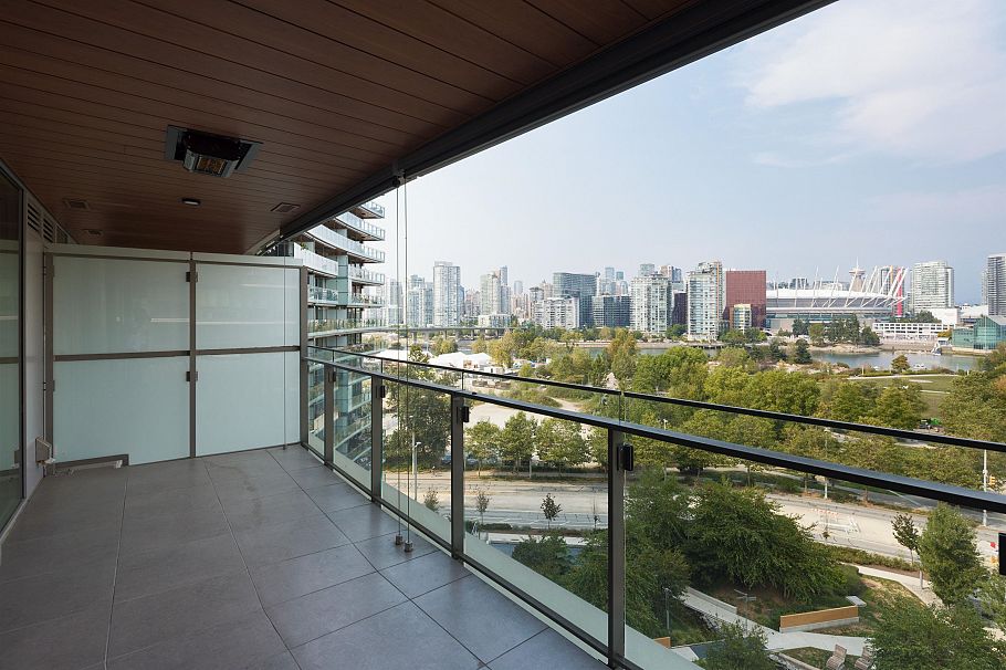 1013 1768 Cook Street Vancouver, BC - 30