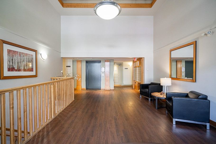 409 365 E 1st Street North Vancouver, BC - 5