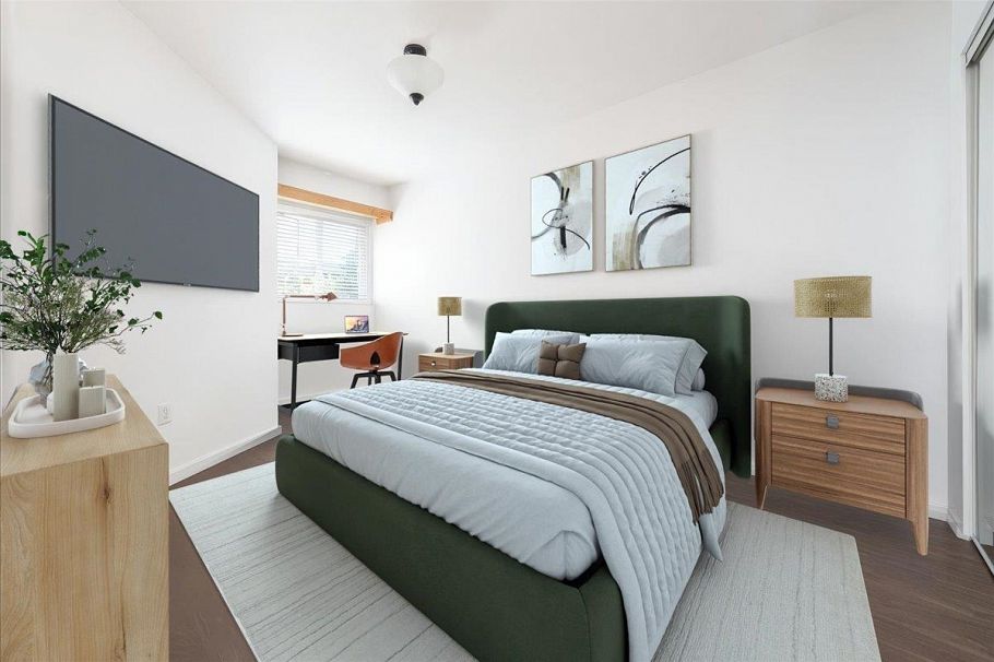 206 2255 Eton Street Vancouver, BC - 11