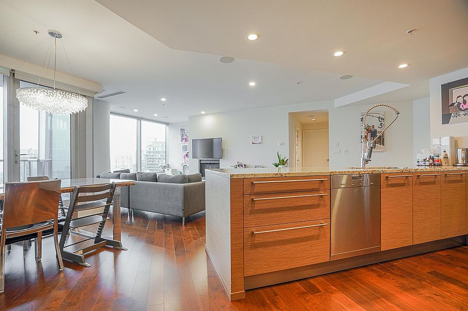 3001 1111 Alberni Street Vancouver, BC - 8