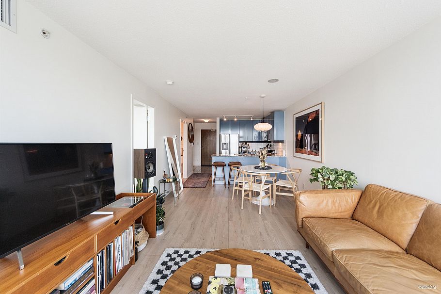 1002 188 E Esplanade Esplanade North Vancouver, BC - 5