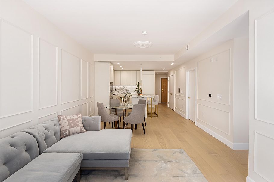 309 3668 W 10th Avenue Vancouver, BC - 16