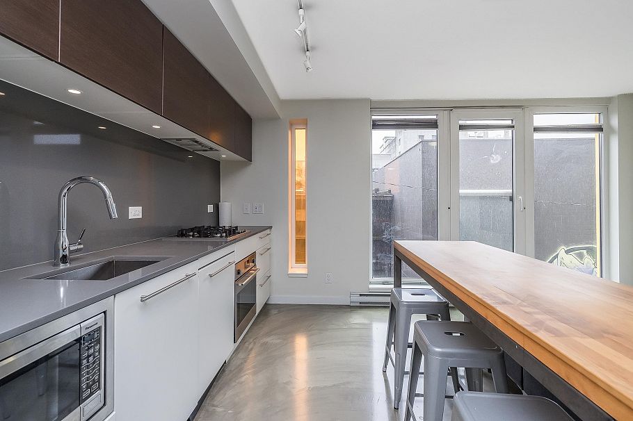 505 150 E Cordova Street Vancouver, BC - 11