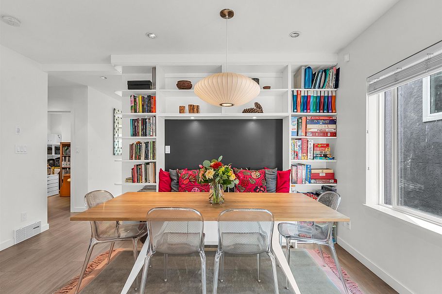 661 W 20th Avenue Vancouver, BC - 6