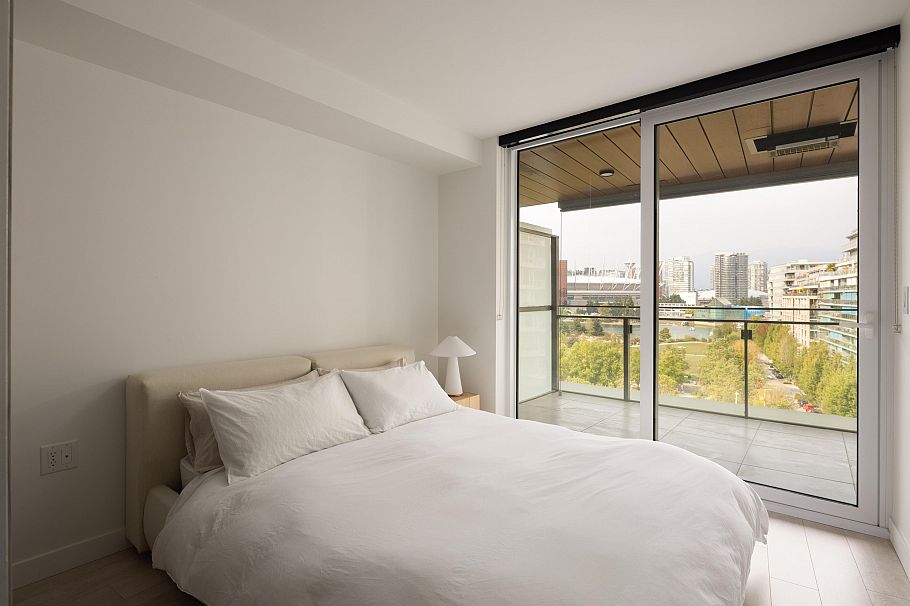 1013 1768 Cook Street Vancouver, BC - 23