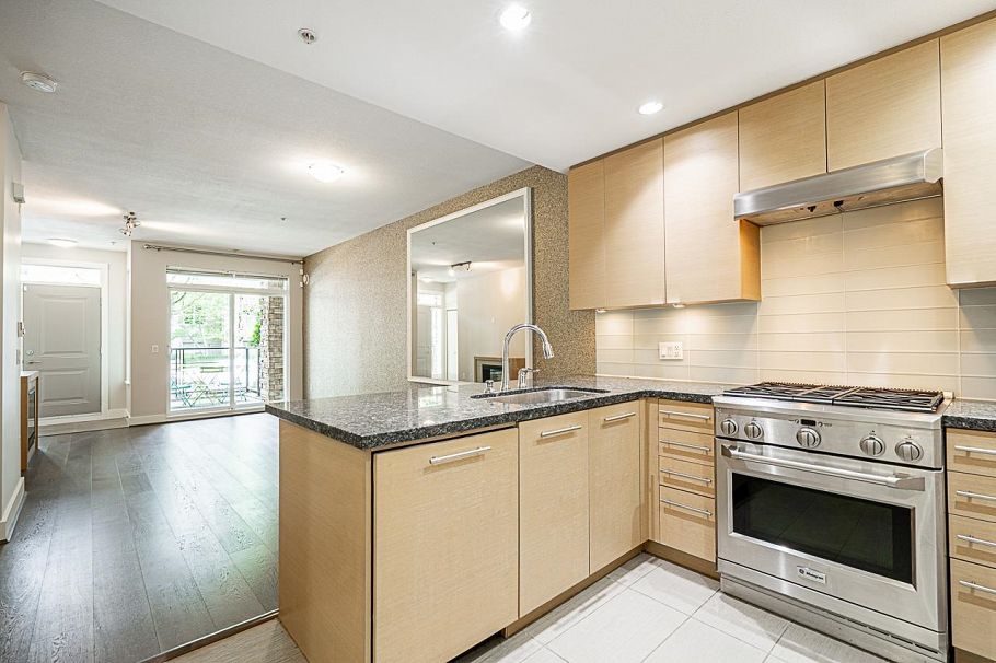 119 5928 Birney Avenue Vancouver, BC - 14
