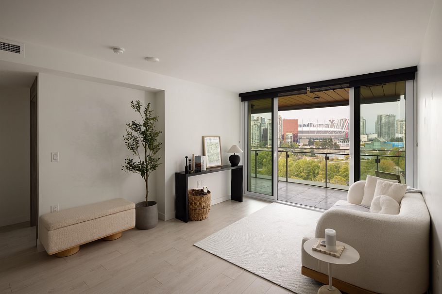 1013 1768 Cook Street Vancouver, BC - 7